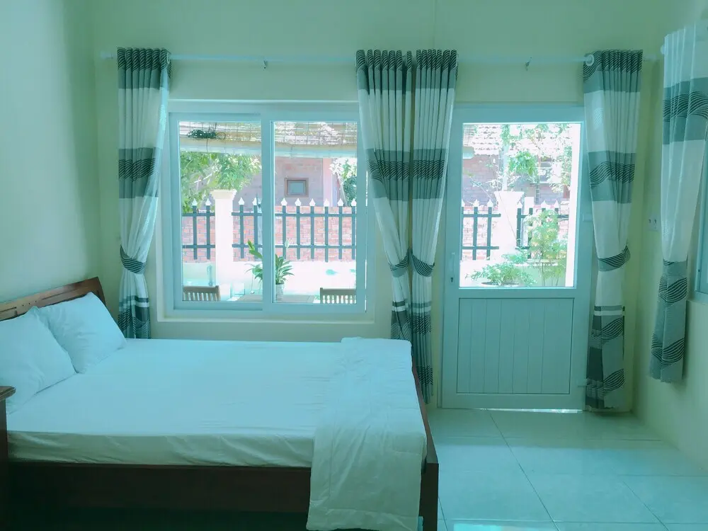 остров Фукуок: Newstar Phu Quoc Resort
