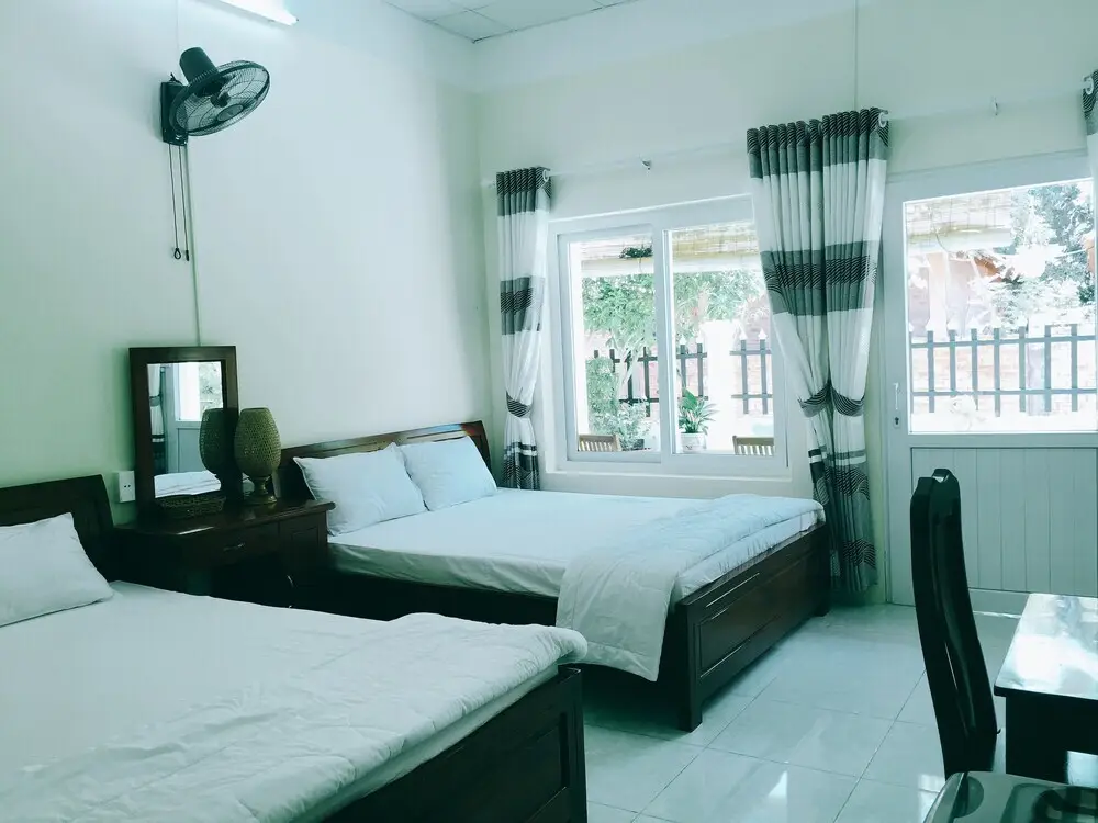 остров Фукуок: Newstar Phu Quoc Resort