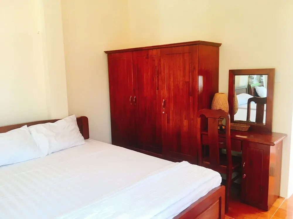 остров Фукуок: Newstar Phu Quoc Resort