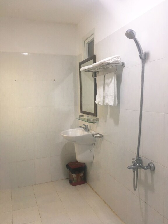 остров Фукуок: Newstar Phu Quoc Resort