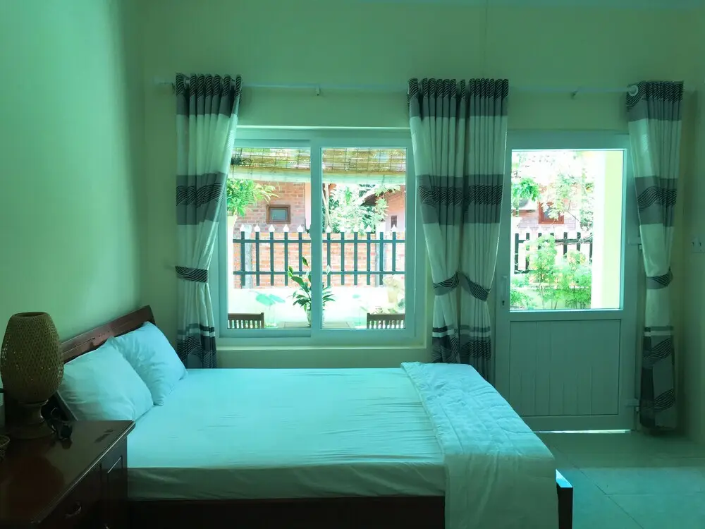 остров Фукуок: Newstar Phu Quoc Resort