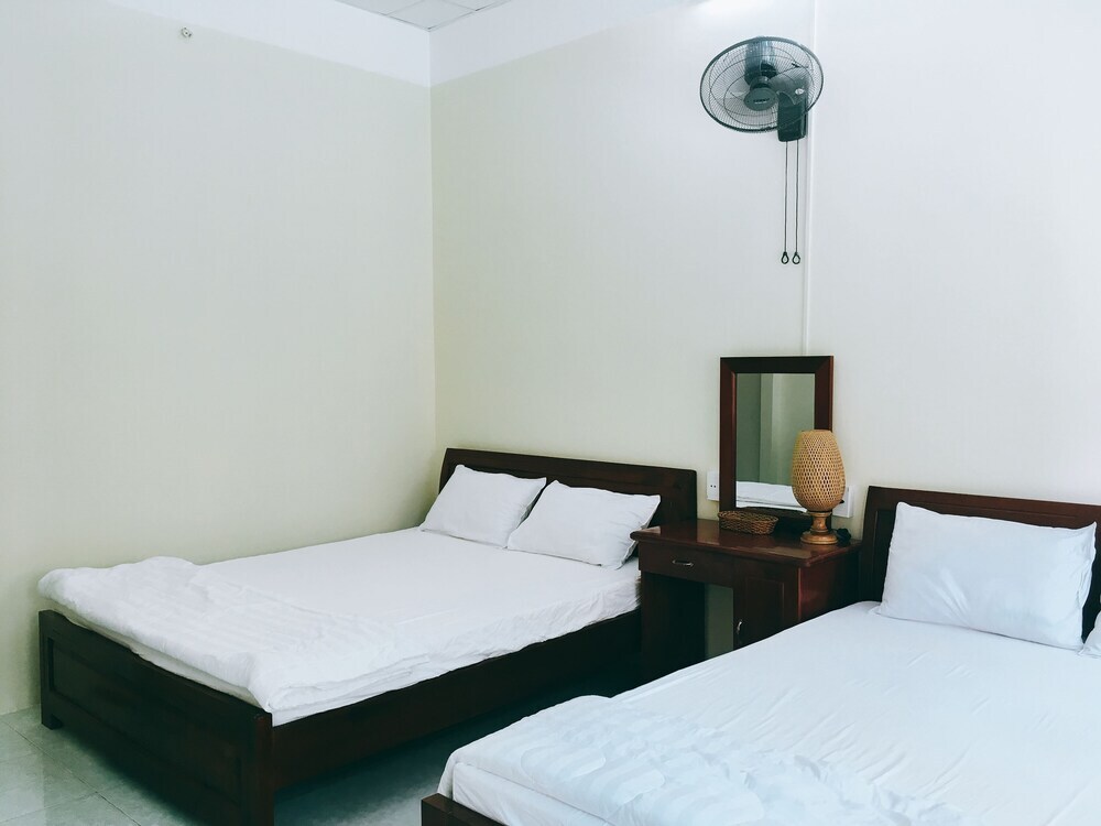 остров Фукуок: Newstar Phu Quoc Resort