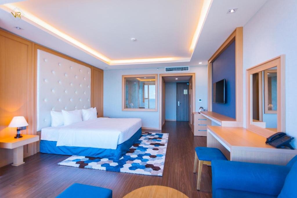 Vung Tau Riva Hotel — фото 1