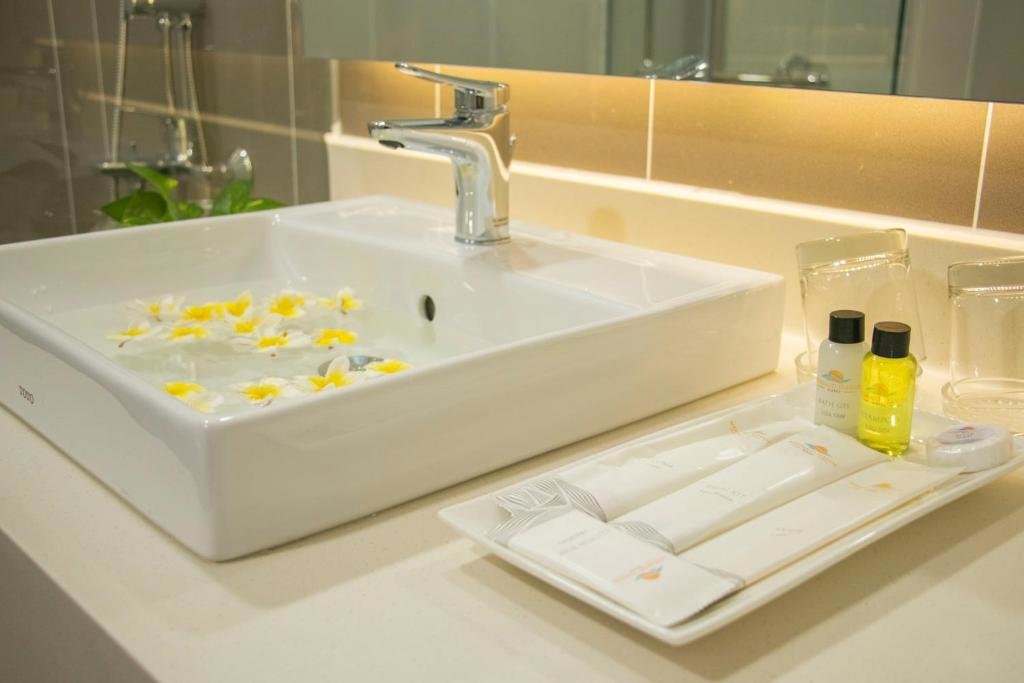 Вунгтау: Mermaid Seaside Hotel Vung Tau