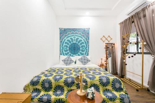 Хошимин: Rustical Homestay