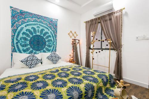 Хошимин: Rustical Homestay