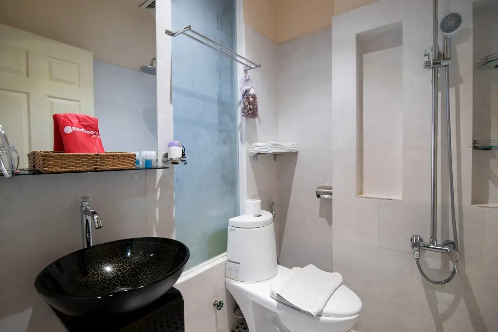 Хошимин: RedDoorz near Ben Thanh Market 2