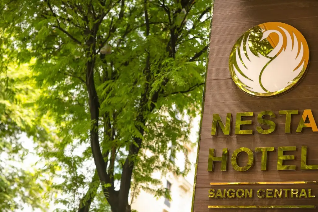 Хошимин: Princess Saigon Central Hotel