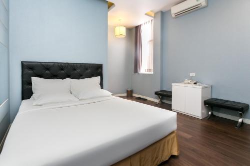 Хошимин: Triip Friday Hotel Phan Xich Long