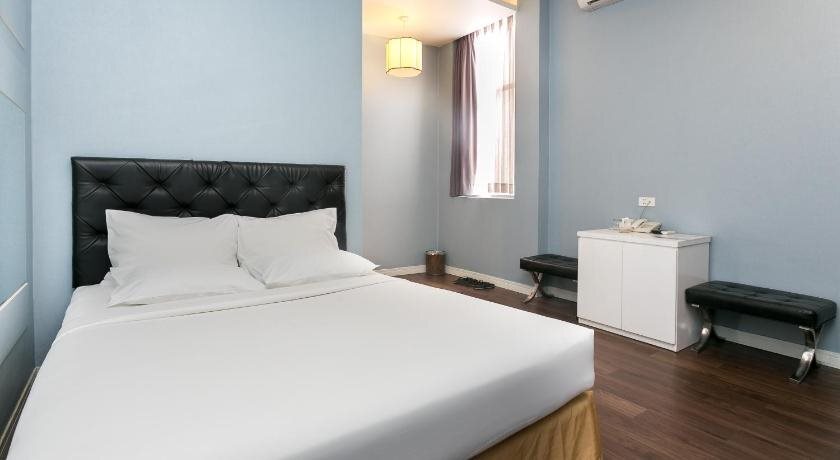 Хошимин: Triip Friday Hotel Phan Xich Long