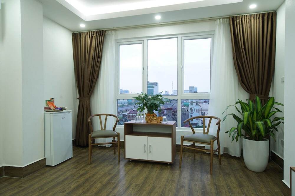 Ханой: My Hotel Ocd