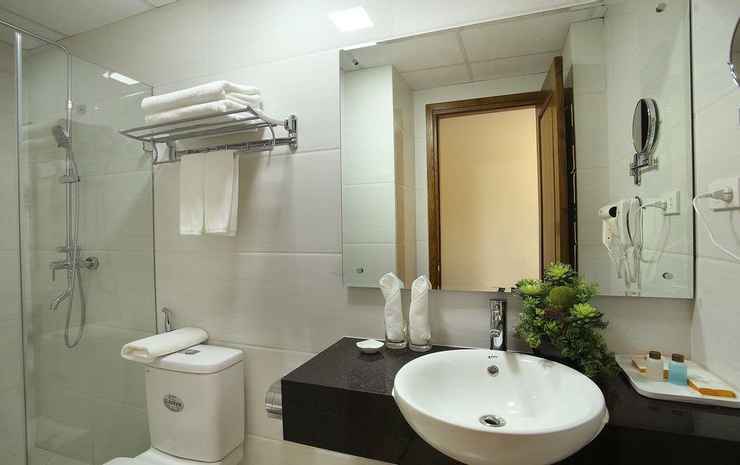 Ханой: Westlake Home Hotel and Spa