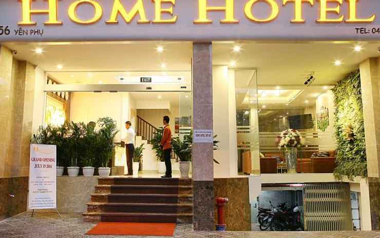 Ханой: Westlake Home Hotel and Spa