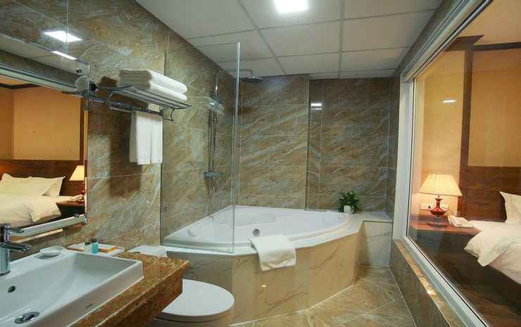 Ханой: Westlake Home Hotel and Spa