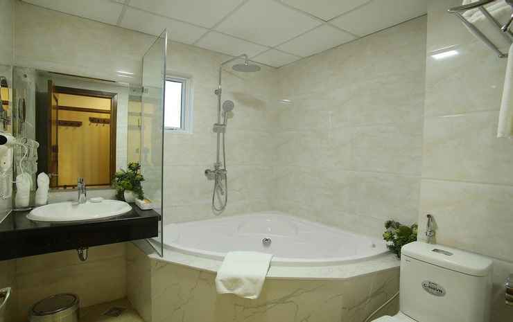 Ханой: Westlake Home Hotel and Spa