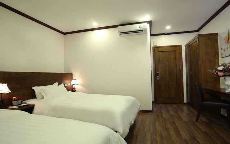 Ханой: Westlake Home Hotel and Spa