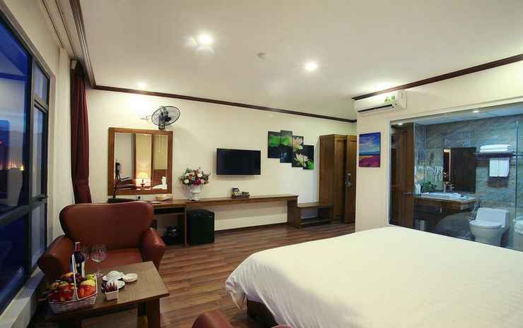 Ханой: Westlake Home Hotel and Spa