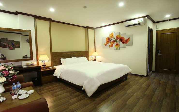 Ханой: Westlake Home Hotel and Spa