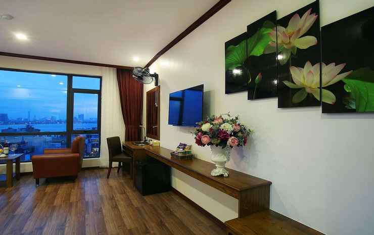 Ханой: Westlake Home Hotel and Spa