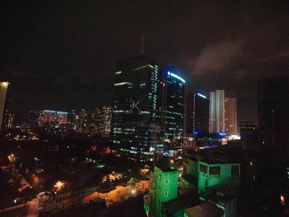 Ханой: AHA Green Hotel & Apartment HN