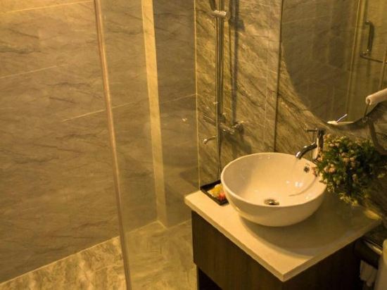Ханой: AHA Green Hotel & Apartment HN