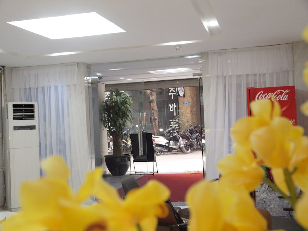 Glory Inn — фото 1