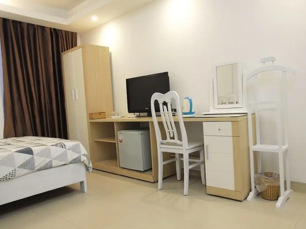 Ханой: Glory Inn