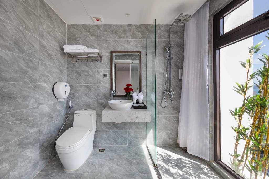 Нячанг: Ivy Nha Trang hotel