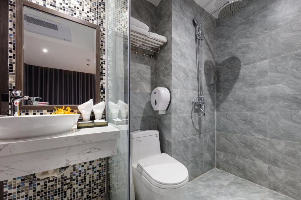 Нячанг: Ivy Nha Trang hotel