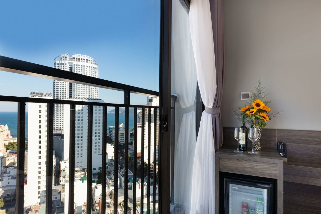 Нячанг: Ivy Nha Trang hotel