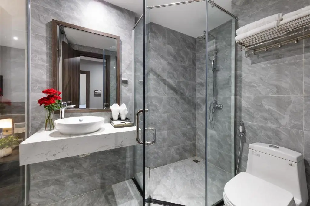 Нячанг: Ivy Nha Trang hotel