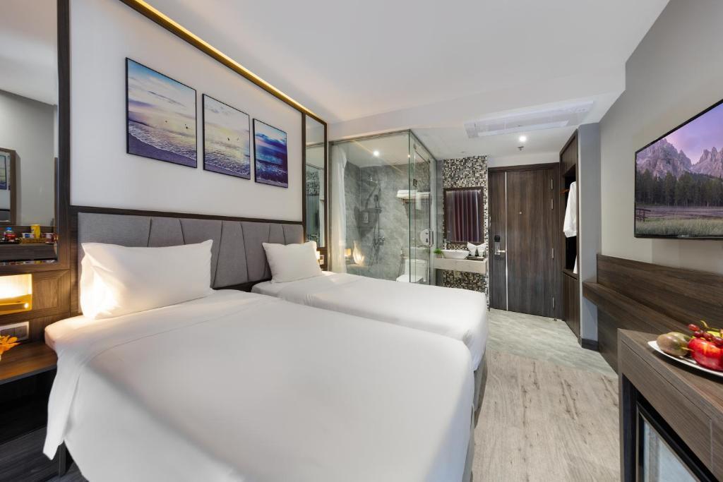 Нячанг: Ivy Nha Trang hotel