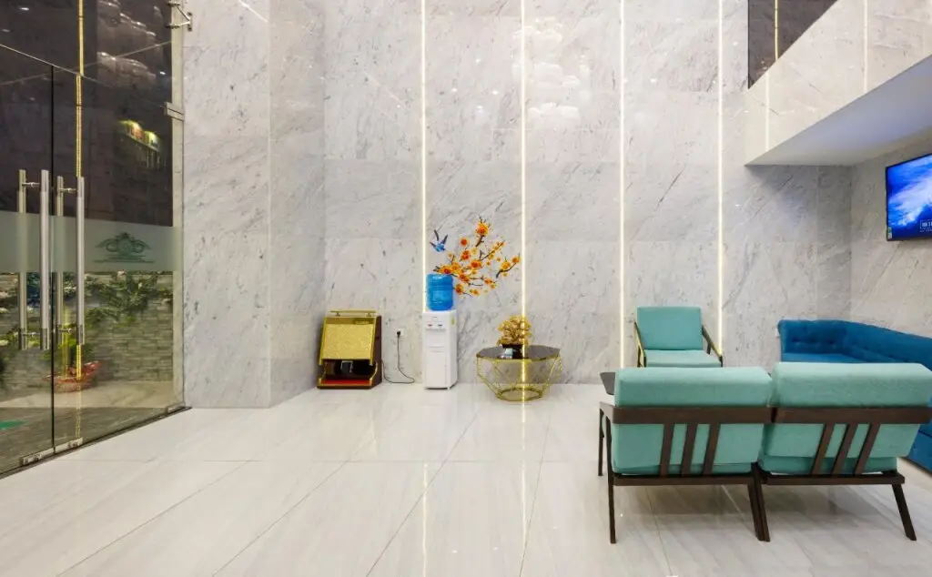 Нячанг: Crown Hotel Nha Trang