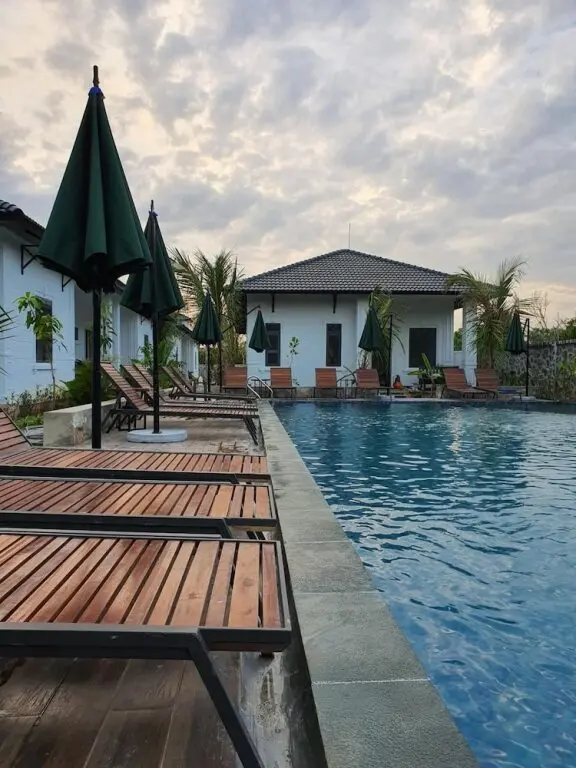 остров Фукуок: Boutique Resort Phu Quoc