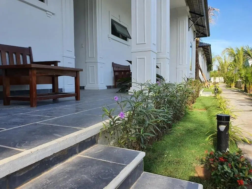 остров Фукуок: Boutique Resort Phu Quoc