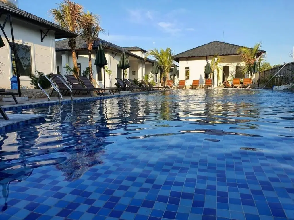остров Фукуок: Boutique Resort Phu Quoc