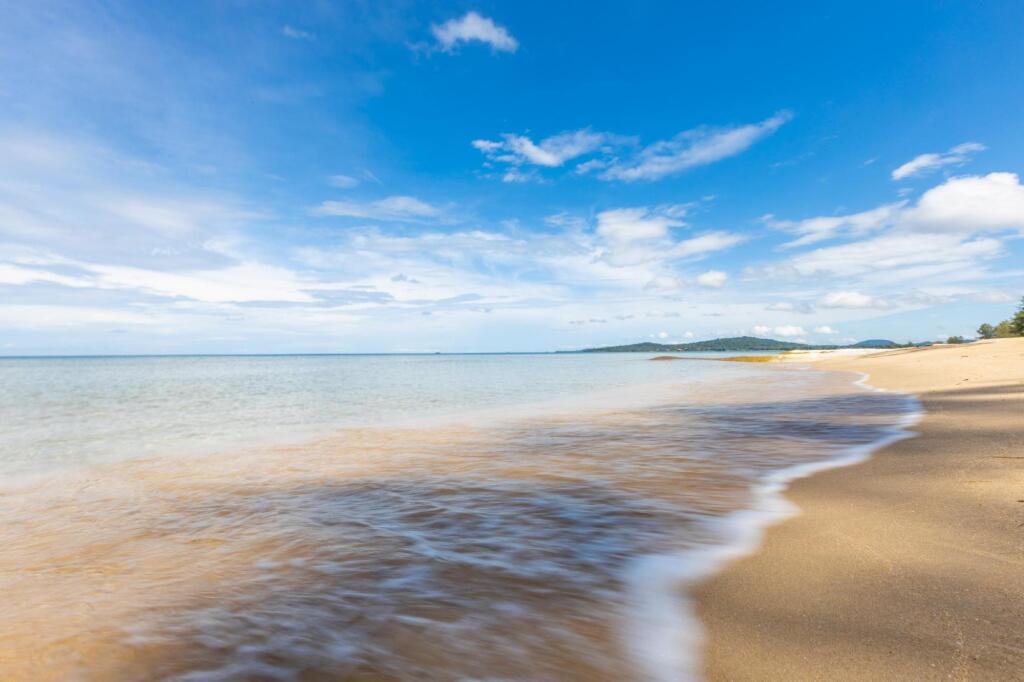 остров Фукуок: Coco Garden Resort Phu Quoc