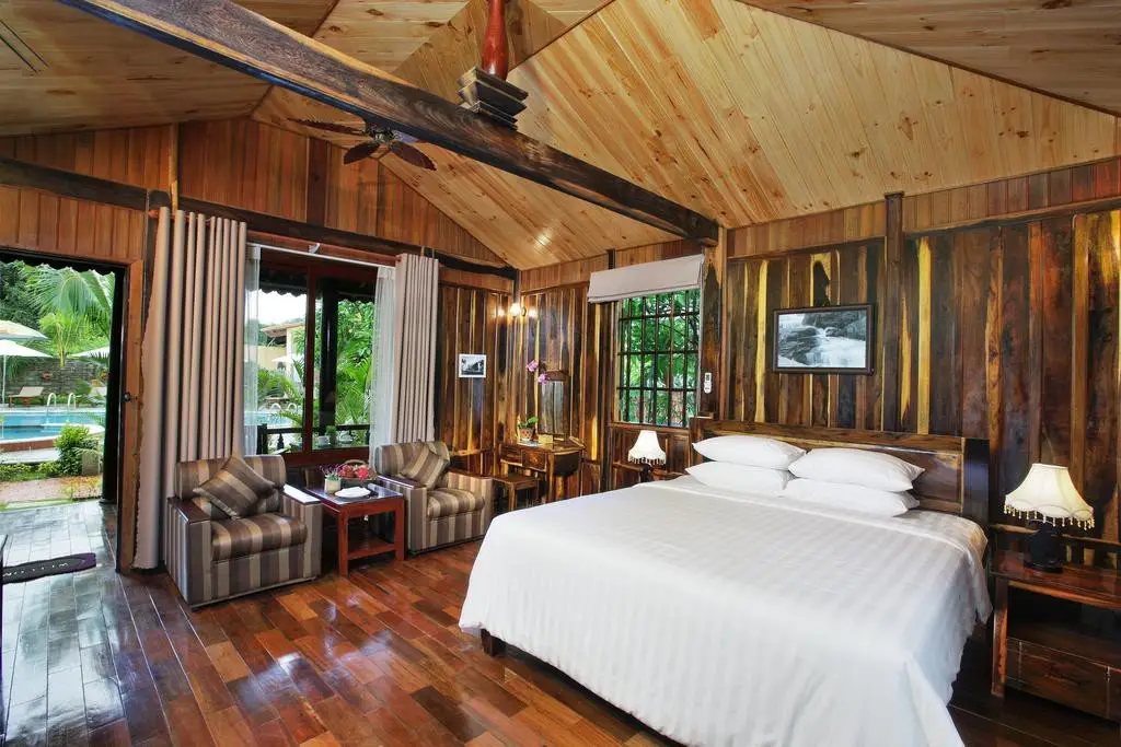остров Фукуок: Coco Garden Resort Phu Quoc