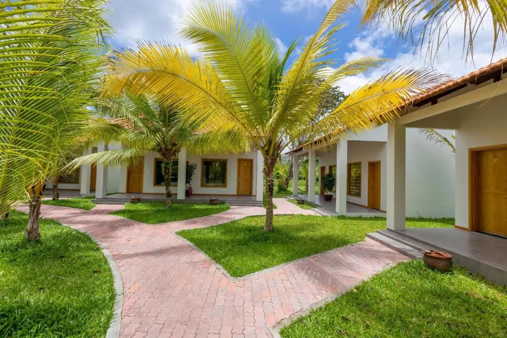 остров Фукуок: Coco Garden Resort Phu Quoc