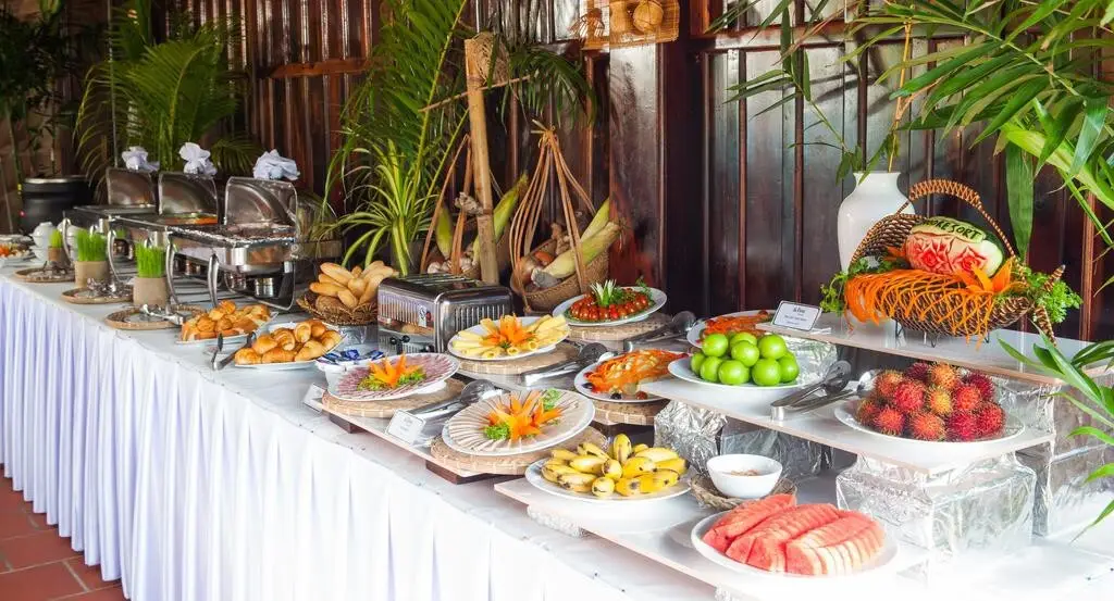 остров Фукуок: Coco Garden Resort Phu Quoc