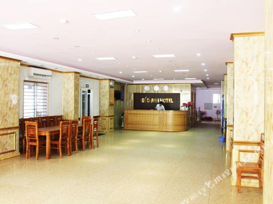Винь: Kieu Anh Cua Lo Hotel