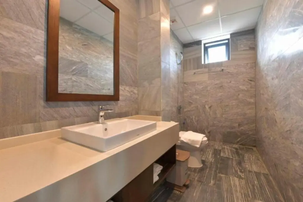 Куангнгай: Cocoland River Beach Resort & Spa