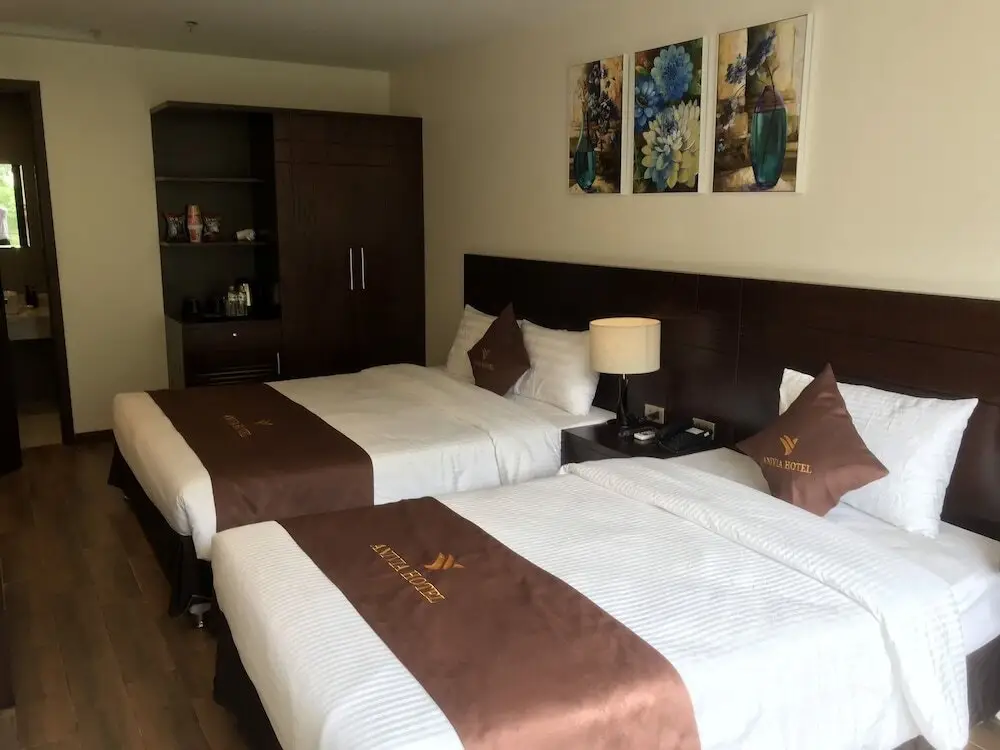 Там-Дао: Anivia Tam Dao Hotel