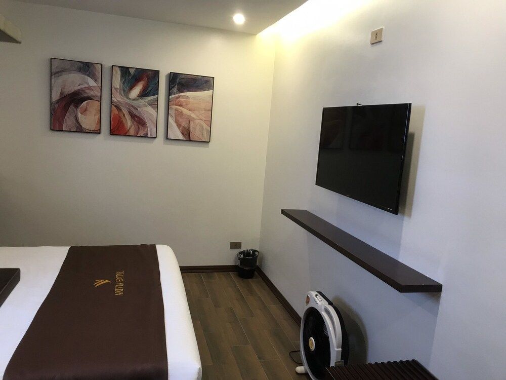 Там-Дао: Anivia Tam Dao Hotel