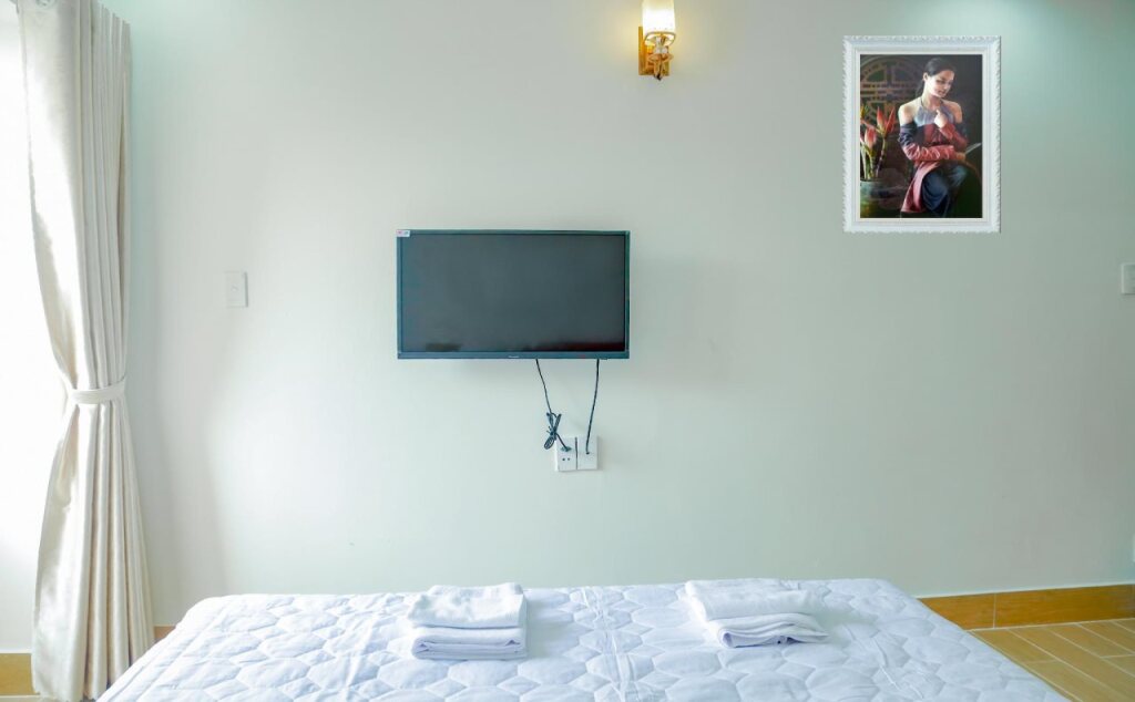 Вунгтау: New Star Hotel