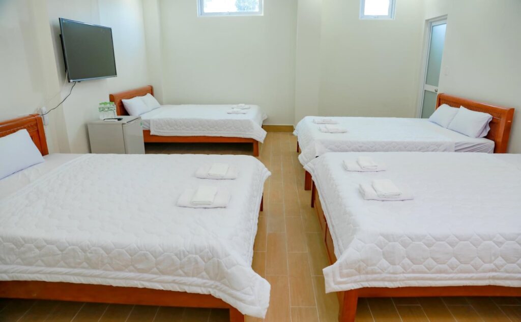 Вунгтау: New Star Hotel