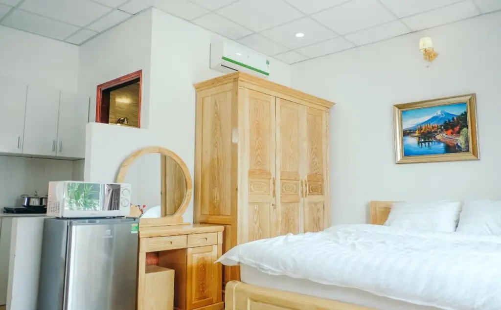 Хошимин: Aki House Sai Gon