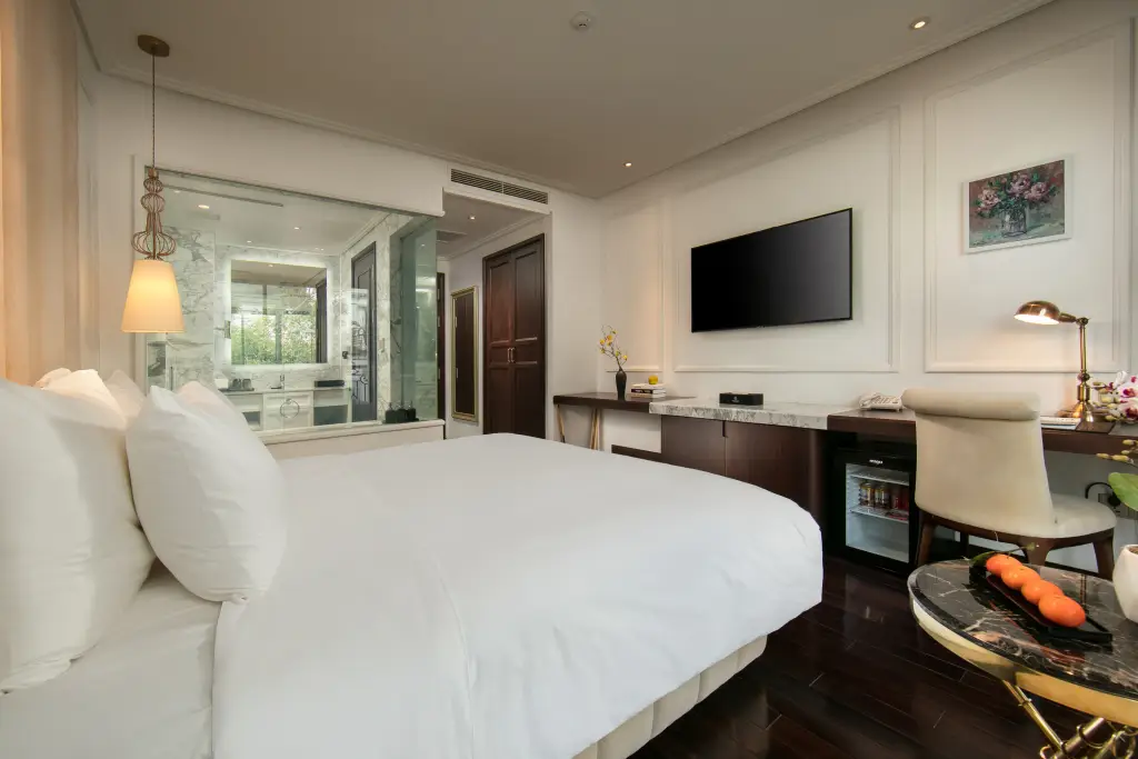 Ханой: Anatole Hotel Hanoi