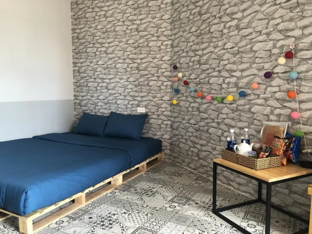 Далат: Pine Tree House Da Lat