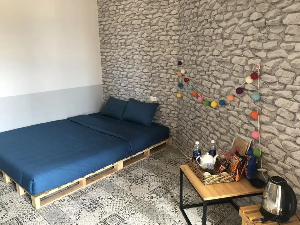 Далат: Pine Tree House Da Lat